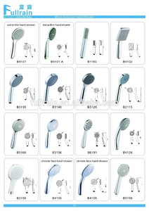 H8276 fullrain 8" площади потолка душем - Product Image 4