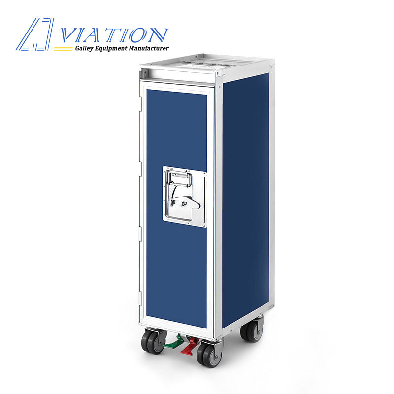Accepter commande personnalisée avion desserte avions chariot chariot