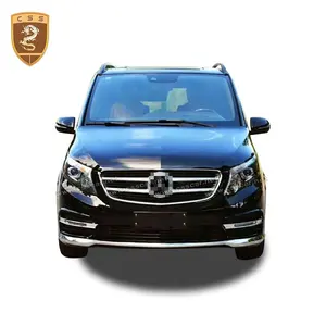 Front Bumper Mercedes Vito China Trade,Buy China Direct From Front Bumper  Mercedes Vito Factories at