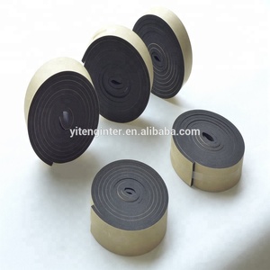 Espuma de alta densidad EPDM/EVA/neopreno/<span class=keywords><strong>CR</strong></span>/de espuma para Sealiing - Product Image 6