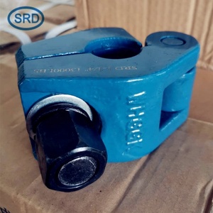 API 11B EUE/<span class=keywords><strong>NUE</strong></span> Filetage Pince à tige polie pour champs pétroliers et gaziers - Product Image 2