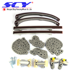 Новый комплект цепи синхронизации подходит для JAGUAR OE 97-01 <span class=keywords><strong>V8</strong></span> 4.0L XJ8 XJR S-Type комплект цепи синхронизации - Product Image 3