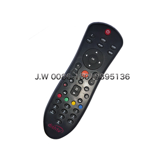 DISH TV VIDEOCON D2H AIRTEL Điều Khiển Từ Xa Ấn Độ Mô Hình - Product Image 2