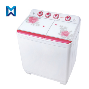 Cheap XPB80-2228SK 8.0KG <strong>Twin</strong> <strong>Tub</strong> <strong>Washing</strong> <strong>Machine</strong> - Product Image 3