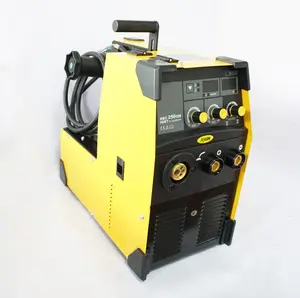 Factory Price Inverter CO2 250 IGBT Mig Welding Machine