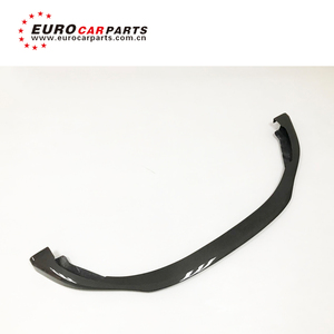 Diffuseur arrière, jupes latérales et lèvre avant en fibre de carbone sèche, style F Type ST, anti-rayures, ajustement parfait, pour voitures de prestige, accessoire automobile - Product Image 2