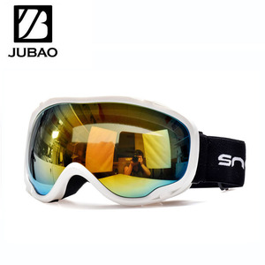 סין חורף ספורט באיכות גבוהה OTG משקפי שמש הנמכר ביותר שלג סקי eyewear - Product Image 2