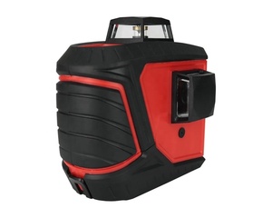 Nuevo <span class=keywords><strong>Nivel</strong></span> Láser Autonivelante Rotatorio <span class=keywords><strong>3D</strong></span> Fukuda, <span class=keywords><strong>Nivel</strong></span> Láser de Línea Cruzada con Haz Rojo, <span class=keywords><strong>Nivel</strong></span> Láser <span class=keywords><strong>3D</strong></span> 360 de 12 Líneas, Medidor <span class=keywords><strong>Nivel</strong></span> Láser - Product Image 3