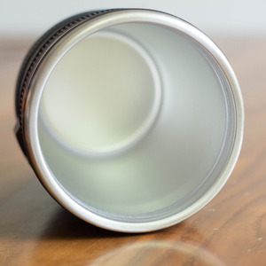 Venta caliente de la Buena Calidad de Simulación Creativa Granel <span class=keywords><strong>Comprar</strong></span> Tazas de Café Caniam 24-105 Lente de La Cámara - Product Image 3