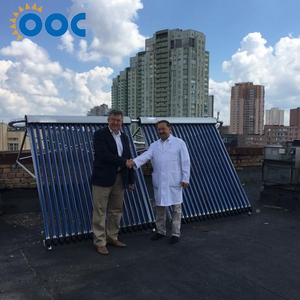 최고의 판매 난방 태양열 수집기 저렴한 가격 - Product Image 3