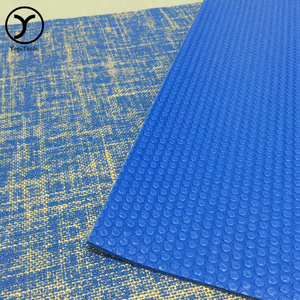 Kinh Tế Tùy Chỉnh Thiết Kế Oem Bền Môi Trường Joga Vòng Gấp Đay Yoga <span class=keywords><strong>Mat</strong></span> - Product Image 4