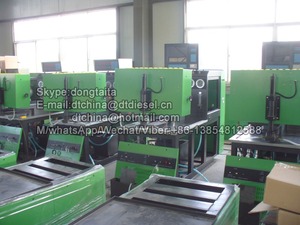 <span class=keywords><strong>12PSB</strong></span> ดีเซลปั๊มฉีดเชื้อเพลิงม้านั่งทดสอบเครื่องสอบเทียบ - Product Image 3