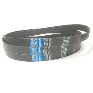Promo Sabuk Poly V 8PK 2512 Sabuk Kipas OEM PQS500420 Cocok untuk LAND ROVER - Product Image 4