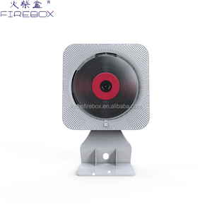 Máy Nghe Nhạc <span class=keywords><strong>DVD</strong></span> Điều Khiển Từ Xa Gắn Tường Bán Chạy Dành Cho Gia Đình - Product Image 4