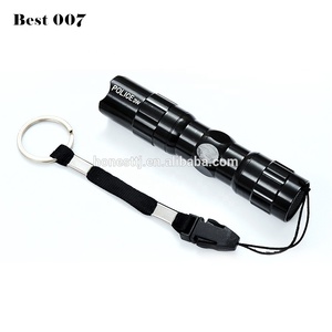 Promotion <strong>Keyring</strong> Camping Torch <strong>Light</strong> Small Portable Led Emergency <strong>Light</strong> - Product Image 6