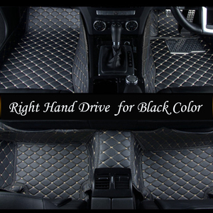 La Mano destra Drive Tappetino <span class=keywords><strong>Auto</strong></span> 5D RHD <span class=keywords><strong>Auto</strong></span> Mat con il REGNO UNITO Speciale <span class=keywords><strong>Auto</strong></span> - Product Image 2