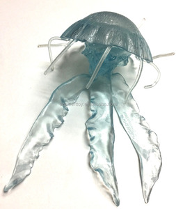 <span class=keywords><strong>แมง</strong></span>กะพรุนสัตว์พลาสติกของเล่น TPR - Product Image 6