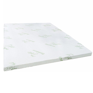 2019 <span class=keywords><strong>Amazon</strong></span> Venta caliente colchón <span class=keywords><strong>de</strong></span> bambú <span class=keywords><strong>de</strong></span> <span class=keywords><strong>espuma</strong></span> <span class=keywords><strong>de</strong></span> memoria colchón Visco elástico <span class=keywords><strong>de</strong></span> <span class=keywords><strong>espuma</strong></span> <span class=keywords><strong>de</strong></span> colchón - Product Image 2