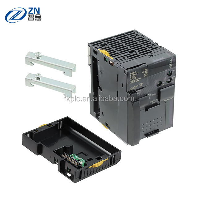 CJ2M-CPU31 OMRON SYSMAC PLC Programming Controller - Low Cost