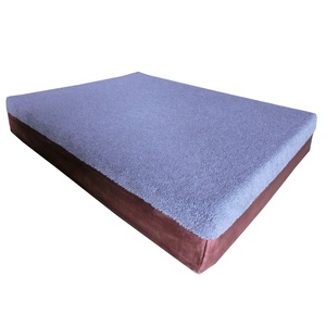 CertiPUR US بيع المصنع مباشرة منتجات ذاكرة جميلة مع وسادة - Product Image 3