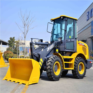 <span class=keywords><strong>XCMG</strong></span> фронтальный погрузчик фронтальный погрузчик <span class=keywords><strong>LW180K</strong></span> - Product Image 4