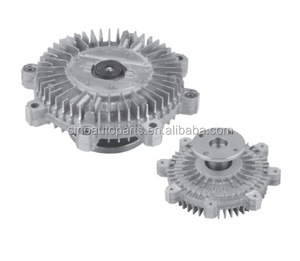 Embrague de Ventilador 17120-77E00 17120-57B00 17120-60A00 17120-52D00/81A00 para SUZUKI GRAND VITARA/SIDEKICK/CULTAS/ESCUDE/SAMURAI/JIMMNY - Product Image 4