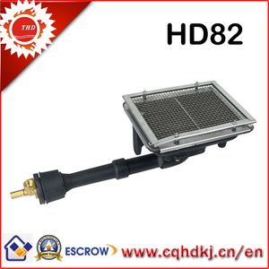 Popular de ahorro de energía commecial alimentos panadería calentador ( HD82 ) - Product Image 1