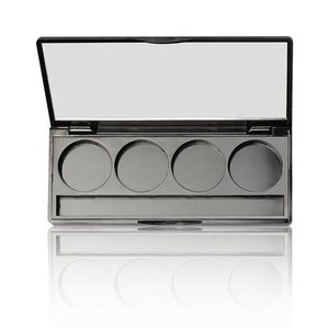 4 Lỗ Bán Buôn Nóng Bán Trang Điểm Eyeshadow Palette Rỗng - Product Image 3