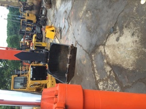 هيتاشي ex200 <span class=keywords><strong>ex300</strong></span> الزاحف مُنقب ذو جرافة عكسية بيع في شنغهاي - Product Image 5