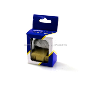 Cerradura de martillo pintada de latón de tipo viro resistente 30MM - Product Image 5