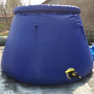 <span class=keywords><strong>Autoportante</strong></span> sin marco tanque de agua portátil - Product Image 1