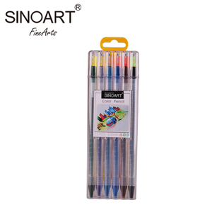 SINOART profesional 48 colores dibujo arte pintura Set con el barril de plástico - Product Image 3