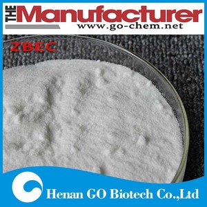 Akselerator Vulkanisasi Zbec (zbdc) Aditif Karet Cina - Product Image 4