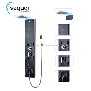 Environnement de luxe 4 Façon De <span class=keywords><strong>Douche</strong></span> <span class=keywords><strong>Inverseur</strong></span> - Product Image 1