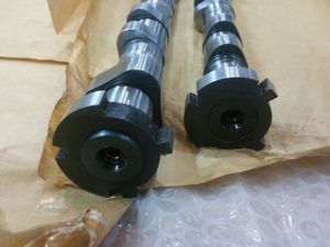 Albero a Camme in Acciaio Billet 1045 Newland Performance per GM <span class=keywords><strong>Ecotec</strong></span> Vauxhall <span class=keywords><strong>Corsa</strong></span> 2.0 LNF - Product Image 6