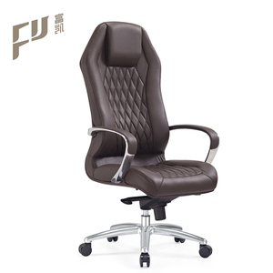 Modern high back executive bureau and the boss - Product Image 3