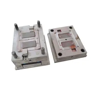 mobile phone case plastic injection mould