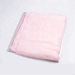 Chất Lượng tuyệt vời F5 Class AHU Pocket Bag Không Khí HEPA Lọc - Product Image 4