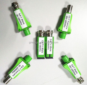 Bộ Thu Quang Mini FTTH Thụ Động Bộ Chuyển Đổi Nút Sợi Quang - Product Image 4