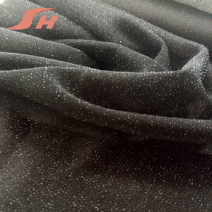 Tela de punto doble PA, tejido de fusión, entrelazado, entrelazado, 100% poliéster - Product Image 2
