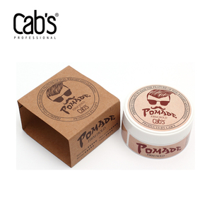 Pomata per <span class=keywords><strong>Capelli</strong></span> da Uomo OEM/Private, Organica, Tenuta Forte, Stile Elegante - Product Image 3