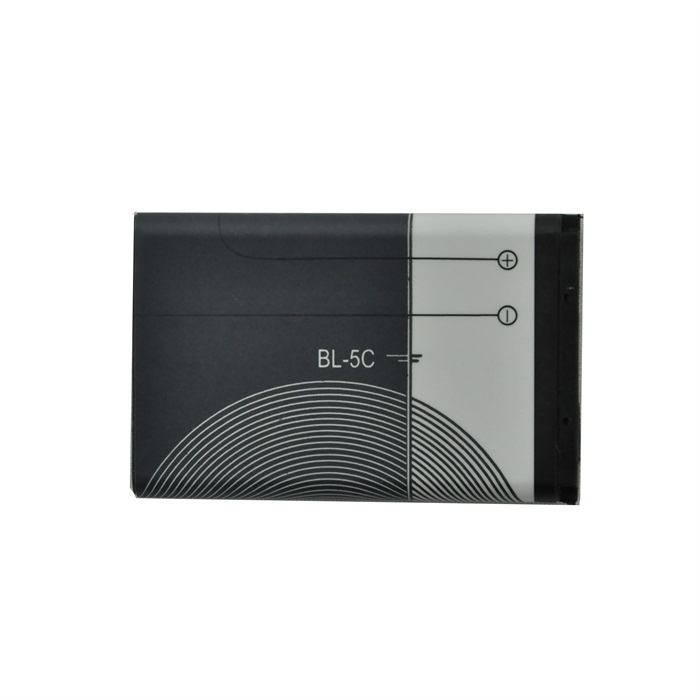 Для Nokia BL-5C батарея мобильного телефона