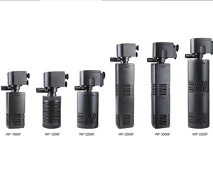 กรองภายในตู้ปลาแบบคลาสสิก SOBO รุ่น WP-1000F/1200F/2000F/2200F/3000F/3200F - Product Image 1