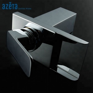 Vòi Nước Nóng Lạnh Thay Đổi Nhiệt Độ Màu RGB Thác Nước Phòng Tắm Vòi Rửa Đèn LED - Product Image 4