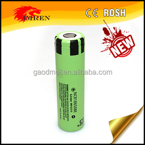 Alibaba Großhandel 100% original NCR18650BE <span class=keywords><strong>3</strong></span>,7 V 3200 mah Wiederaufladbare Li-Ion akku ncr18650BE - Product Image 3
