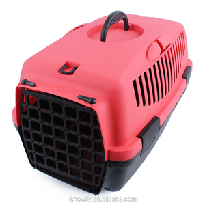 <span class=keywords><strong>Pet</strong></span> <span class=keywords><strong>Carrier</strong></span> Cho Cat Dog Puppy Thỏ Travel Box Giỏ Lồng Ngoài Trời New <span class=keywords><strong>Pet</strong></span> Lồng <span class=keywords><strong>Carrier</strong></span> - Product Image 5