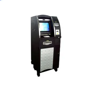 ATM Machine Manufacturer In China And Newest ATM Machine For Bank