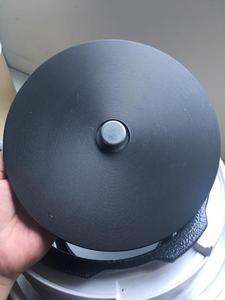 6Qt สแตนเลสหม้อไฟฟ้าหม้อหุงข้าวโบนัสตะกร้าทอด <span class=keywords><strong>Domestic</strong></span> Appliance หม้อหุงข้าว