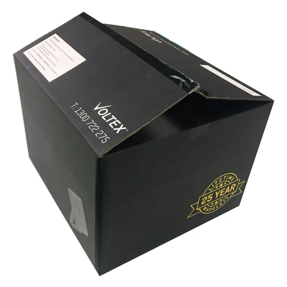 China Hoge Kwaliteit Golfkarton Doos Verpakking Custom Logo Gedrukt Recyclebaar Karton Verzending Moving Dozen