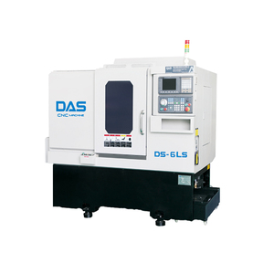Slant cama automática <span class=keywords><strong>Torno</strong></span> <span class=keywords><strong>cnc</strong></span> torneado <span class=keywords><strong>con</strong></span> unidad cabeza tipo - Product Image 1